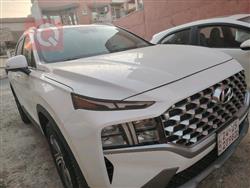 هيونداي سانتافي
